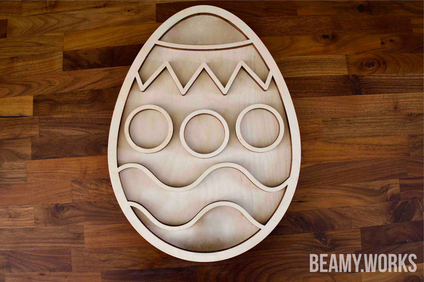 Sensory trays