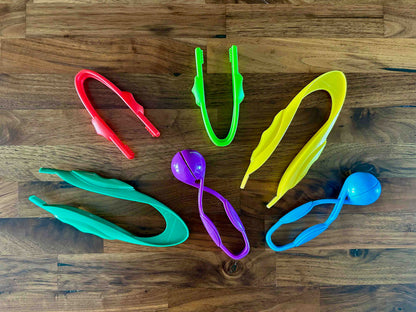 Learning Resources Tweezers